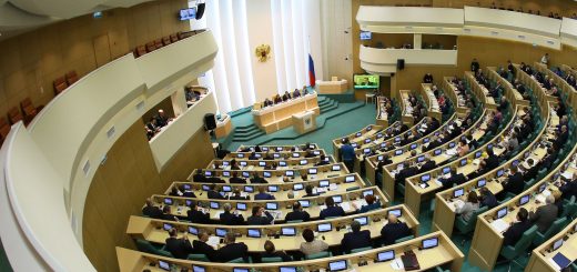 Совет Федерации