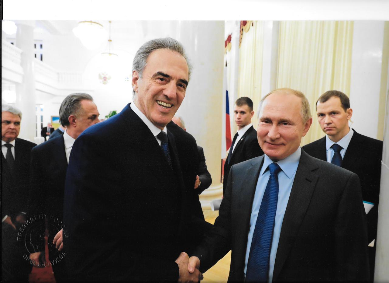 Главный редактор журнала «Налоговая политика и практика» А